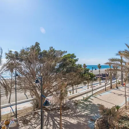 Familiar Vistas Al Mar By Rent Me *